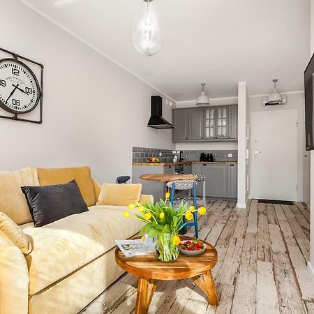 Happy Stay Old Town Cosy Apt. 367 Gdańsk Eksteriør billede