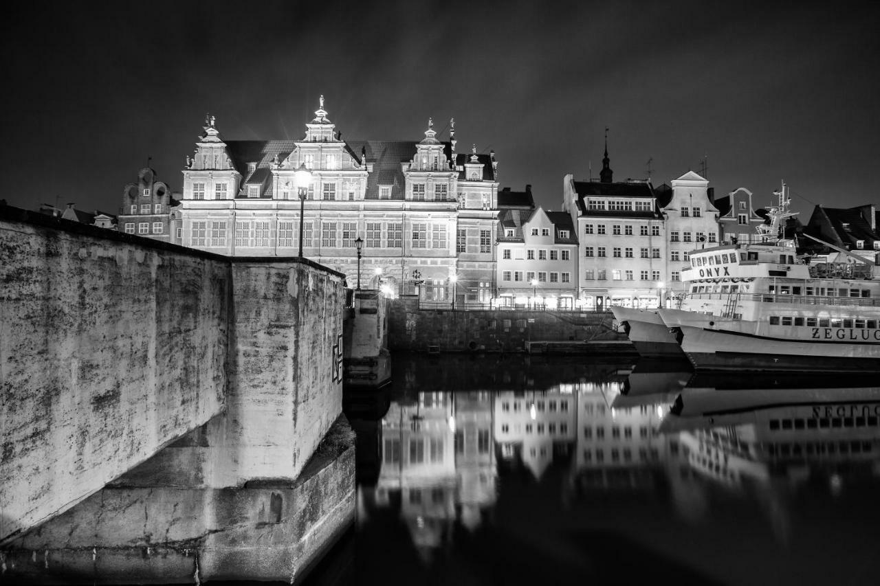 Happy Stay Old Town Cosy Apt. 367 Gdańsk Eksteriør billede