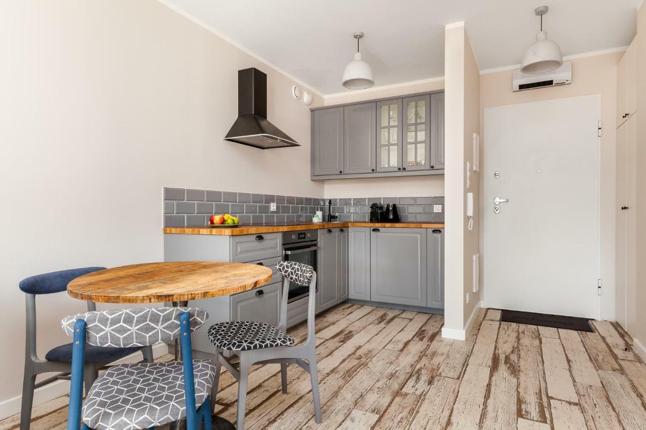 Happy Stay Old Town Cosy Apt. 367 Gdańsk Eksteriør billede