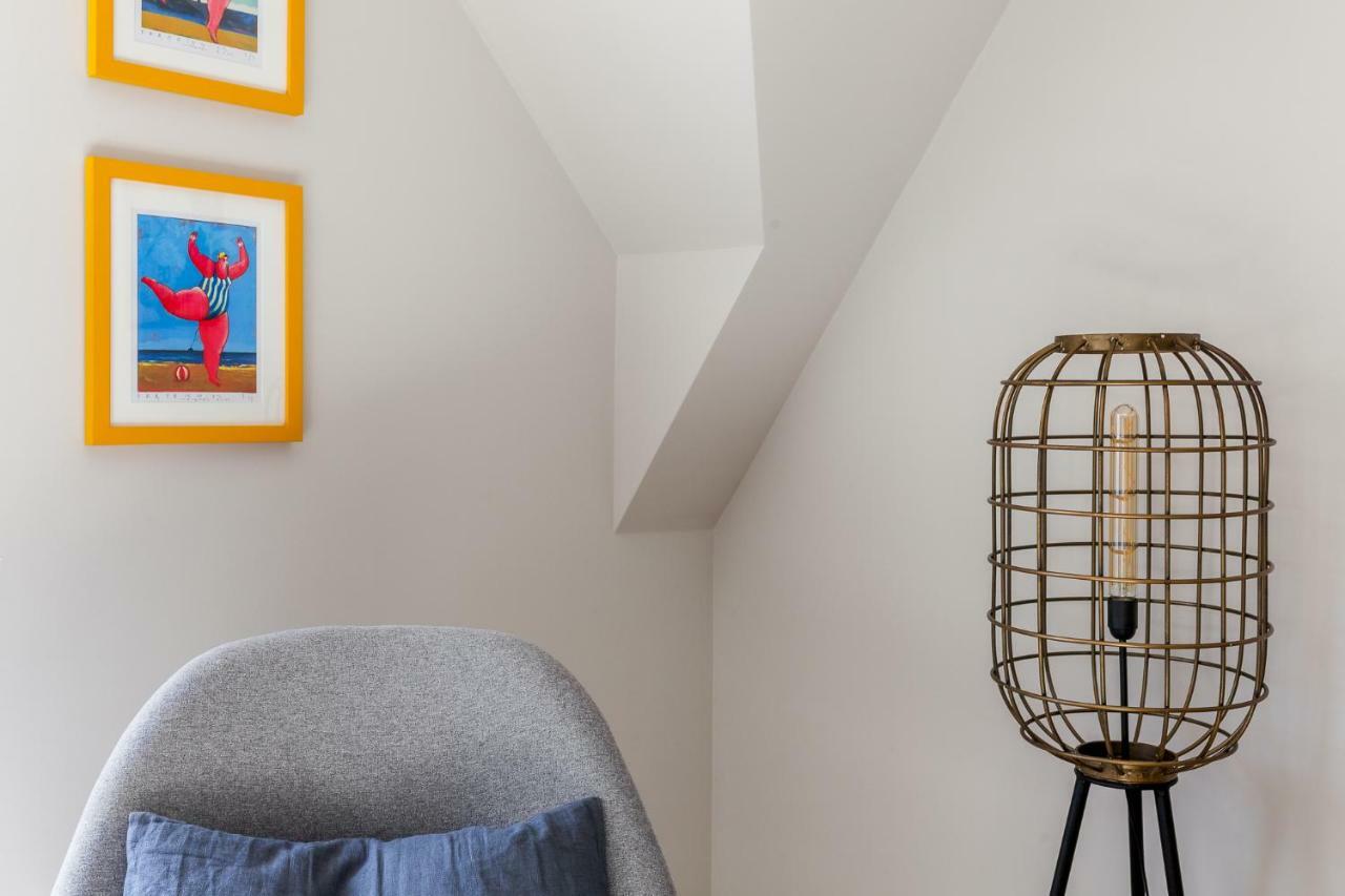 Happy Stay Old Town Cosy Apt. 367 Gdańsk Eksteriør billede